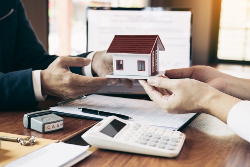 What to Expect During the Mortgage Approval Process